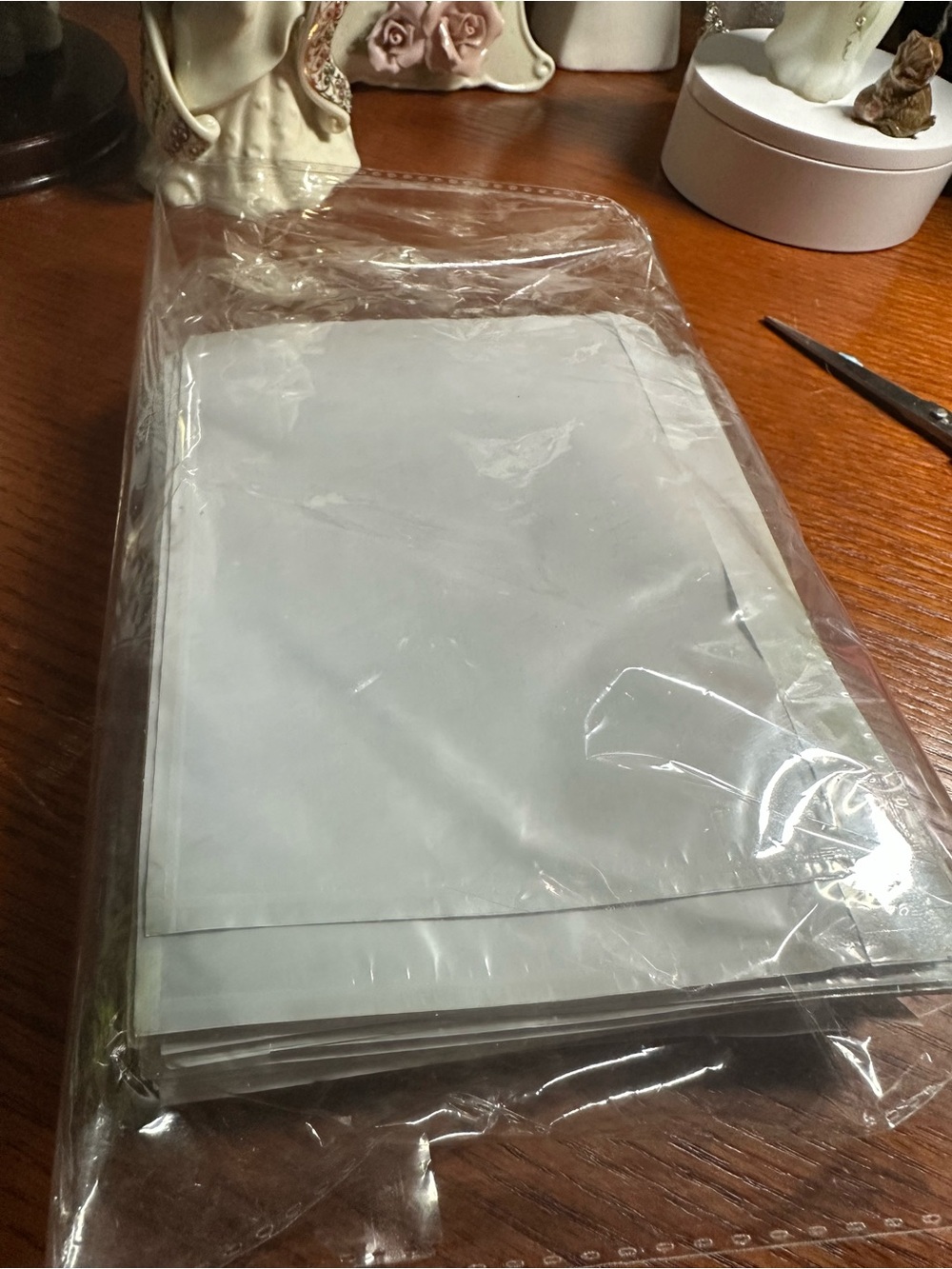 100 Mailing Shipping Adhesive Pockets - Picture 4 of 4
